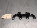 Nos Kawasaki A1 Samurai A7 Avenger W1 W2 Gauge Speedometer Bracket.... Fixed Price $60.00.