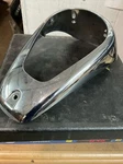 2009 Suzuki VL800 Boulevard C50 Fuel Tank Cover 44291-43H00 Oem Speedometer. Fixed Price $42.00.