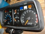 82 Kawasaki KZ1100B Meters Speedo Tach Gauges Gpz Oem All Electronic. Fixed Price $329.99.