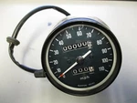 1975-1976 Honda Speedometer Assembly 37200-389-671 Nos Oem WM15D. Fixed Price $329.95.