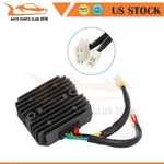 Replace For Honda GL500 GL650 Silver Wing Interstate Regulator Rectifier 1981-83. Fixed Price $19.23.