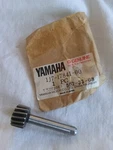 Yamaha 1977 XS750 XS850 Gear Driven Tachometer 1J7-17841-00 Nos Oem. Fixed Price $30.00.