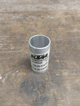 Ktm 640 990 Adventure Front Wheel Rim Axle Spacer Washer Tube 60009014000. Fixed Price $11.99.