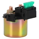 Starter Solenoid Relay For Kawasaki Honda CB650 Nighthawk 1979-1985 27010-1213. Fixed Price $12.75.