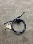 2025 Genuine Scooter Buddy 170 Rear Brake Lever Cable Left Perch. Fixed Price $39.95.