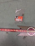 Harley-davidson Speedometer Reset Knob 67122-85 -fxr Fxra Fxd V-twin 39-0946 New. Fixed Price $18.95.