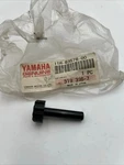 Yamaha Button Odometer Knob Trip YFM350FW WR400F Nos XX32194. Fixed Price $23.30.