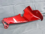 Yamaha 14B-2836M-00-P2 Panel, Inner (deep Red Metallic K) YZFR1 2009-12. Fixed Price $88.77.