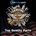 New Harley Davidson Tach 4/5500 Rdln-blk 74692-10. Fixed Price $130.65.
