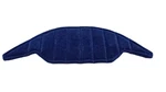 Honda Goldwing Gl 1500 Meter Panel Dash Pad Carpet Covering. Fixed Price $39.99.