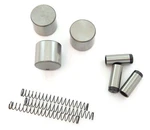 K&l Starter Clutch Roller Kit - Honda CX500 VF700 CB750 VF750 GL1200 Gold Wing. Fixed Price $34.95.