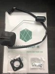 Kawasaki Vulcan Classic Fi VN1500 Gauge Fuel 52005-5006 Genuine Jdm. Fixed Price $123.92.