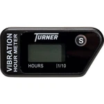 Turner Performance Products Wireless Hour Meter RL-HM016C. Fixed Price $20.69.