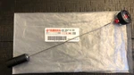 Yamaha Golf Cart G2 G9 Fuel Tank Level Gauge Assembly Gas 1985-1995. Fixed Price $46.99.