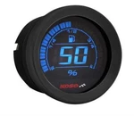 Koso BA050210-03 Hd Fuel Gauge Digital,. Fixed Price $181.65.
