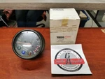 Nos Yamaha DT125 DT175 Tachometer 2N4-83540-00-00 Sub 2X1-83540-F0-00 Y128. Fixed Price $385.48.