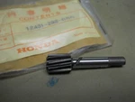 Honda Nos CB450, CB500, CL450, 1969-76, Tachometer Gear, # 12431-292-000. Bin. Fixed Price $12.99.