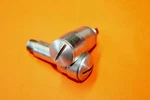 Triumph T120 TR6 650 Unit Tacho Rev Conter Drive Gearbox 1964-68 70-5756. Fixed Price $75.13.