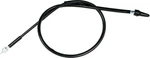 Motion Pro Black Vinyl Oe Speedometer Cable 03-0123. Fixed Price $28.99.