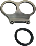Cycle Performance Dual Mini Gauge Bracket CPP/9080MD. Fixed Price $183.30.