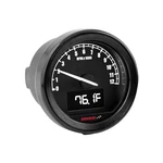 Koso TNT-05R Tachometer D48 / Standard BA086101CL77. Fixed Price $223.16.