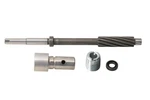 New Oem Yamaha 99999-00908-00 Tachometer Gear Housing Kit Nos. Fixed Price $64.84.