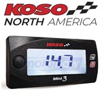 Koso Mini Air/fuel Ratio Meter For 2014-2015 Honda Grom 125 Electrical Ez. Fixed Price $150.00.