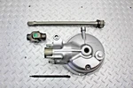 2008 Honda Shadow Spirit VT750C Speedometer Drive Gear Hub Oem. Fixed Price $74.99.