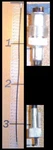 Suzuki Speedo Cable Triple Motorcycle 34910-31030 New Old Stock. Fixed Price $12.99.