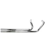 Yamaha Xv 1600 Wild Star 1999-2004 Full Exhaust Cobra Speedster Chrome 2921T. Fixed Price $1384.66.