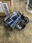Baron Custom Bullet Billet Tachometer Harley Softail Chopper Dyna Motorcycle Fxr. Fixed Price $149.95.