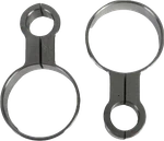 Hofmann Designs HDB-1012R Billet Shock Reservoir Mounts For Harley Bagger. Fixed Price $234.79.