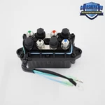 Trim & Tilt Relay Boat Power 6H1-81950-00-00 For Yamaha Outboard 30-90HP Engine. Fixed Price $29.85.