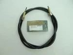 26-82716A New Emgo Speedometer Cable 1975 T160 Trident 5' 11" W11402. Fixed Price $10.50.