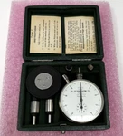 Zernickow Co. New - York N.y. Chronometric Tachometer. Fixed Price $175.00.