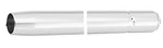Custom Cycle 39MM Fork Tubes 32.25IN T1349. Fixed Price $717.95.
