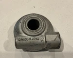 Assy Gearbox Speedometer Drive 1975 Suzuki RE5 Rotary RE-5. Fixed Price $21.29.