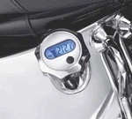 Harley-davidson Oil Level And Temperature Dipstick Lcd 62955-09B. Fixed Price $241.20.