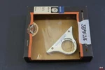 Nos Oem Harley Davidson 11.5 Bracket Top For Hd Modular System 67246-04. Fixed Price $19.95.