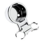 Choppers LA-7398-21C T-bar Gauge Relocation Kits, 1-1/2IN. Chrome. Fixed Price $169.99.