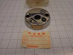 Honda Nos Oem 37213-455-000 Meter Gauge Base Stay Ring Mount Lh. Fixed Price $25.99.