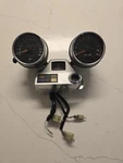 2005 Kawasaki Vulcan Speedometer Gauges. Fixed Price $100.00.