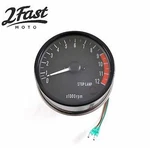 Tachometer Gauge 0-12,000 Rpm For Kawasaki Z1 900 14-13759 / 25015-025. Fixed Price $83.21.