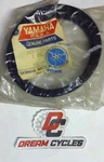 Nos Genuine Yamaha RD250 RD350 73-75 Speedometer Tachometer Rubber Damper. Fixed Price $26.89.