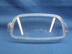 Yamaha 58M-83511-00. Oem Gauge Lens. Nos.. Fixed Price $39.95.