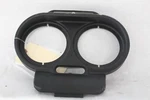 67923-98B Gauge Holder Bezel Harley Davidson. Fixed Price $125.00.