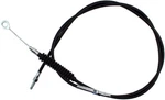 Motion Pro Black Vinyl Terminator Longitudinally Wound Clutch Cable 06-0293. Fixed Price $37.39.
