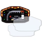 R&g Dashboard Screen Protector Kit Clear Ducati 1199 Panigale 2012 - 2015. Fixed Price $46.43.