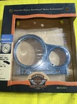 Harley-davidson 1.5 Mini Tach Bracket Top #67502-04 New. Fixed Price $20.00.