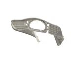 Indian Motorcycles Inner Dash Kit Star Silver 2881174-354. Fixed Price $450.00.
